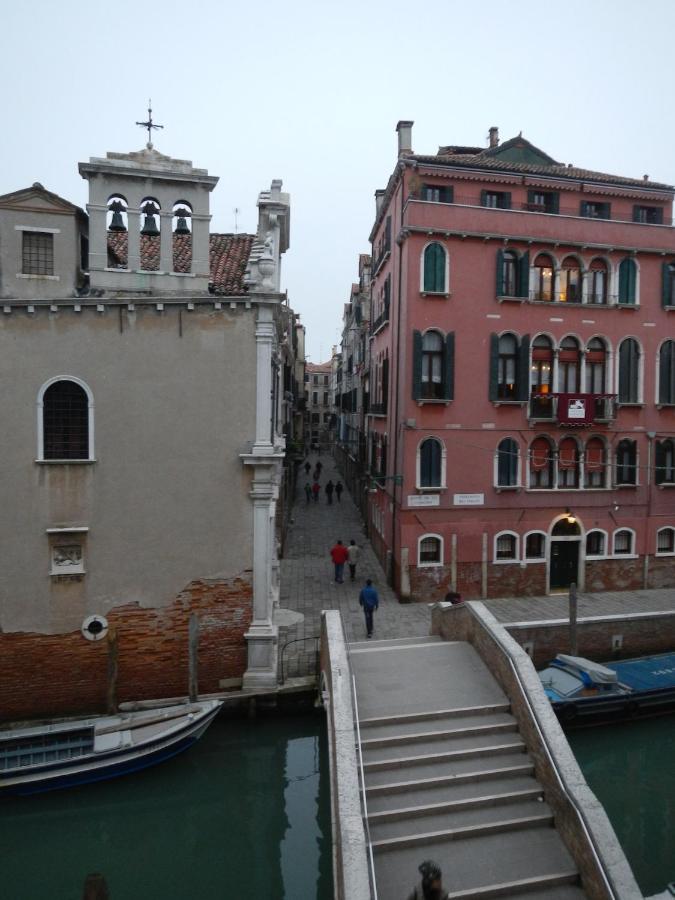B&B Ca'Isidoro Venice Exterior photo