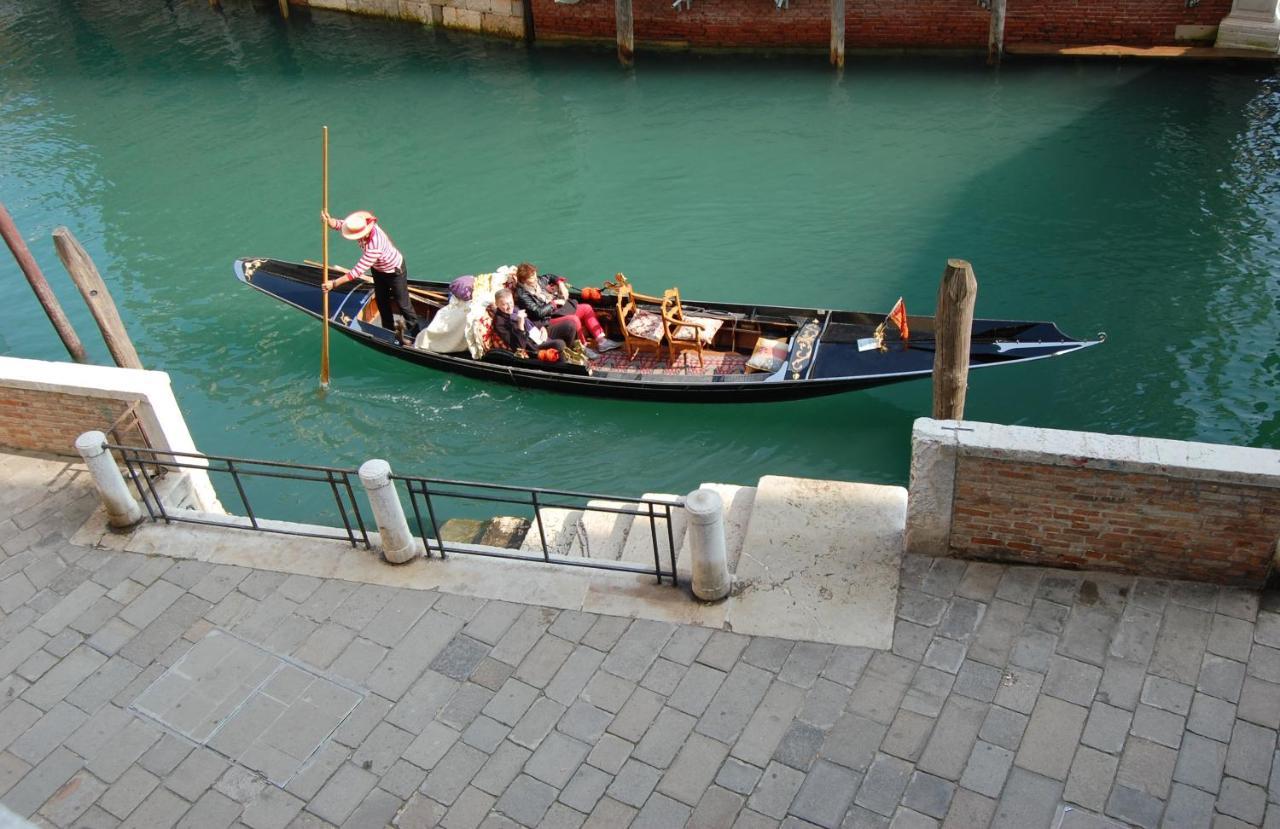 B&B Ca'Isidoro Venice Exterior photo
