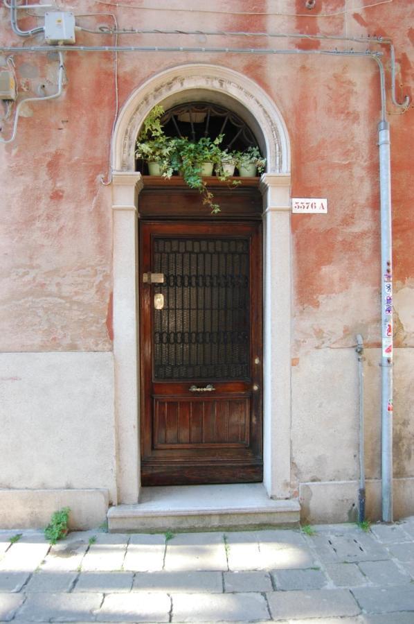 B&B Ca'Isidoro Venice Exterior photo