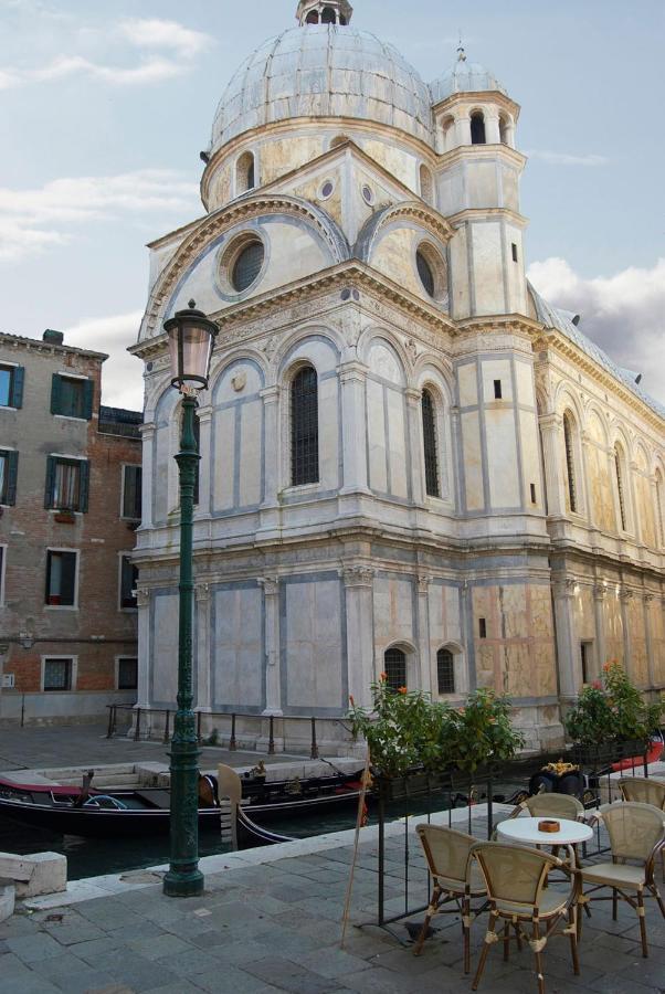 B&B Ca'Isidoro Venice Exterior photo