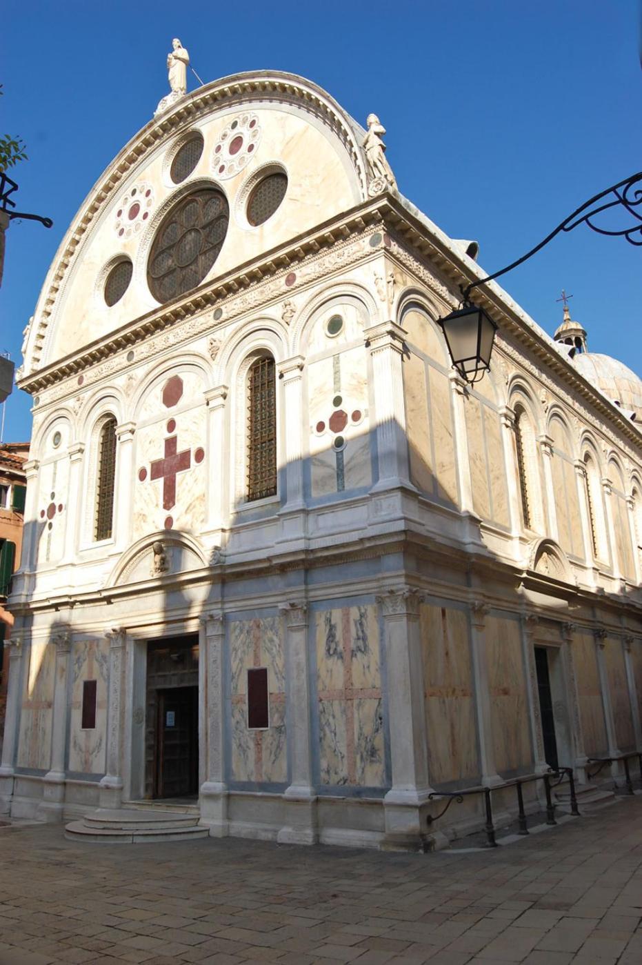 B&B Ca'Isidoro Venice Exterior photo