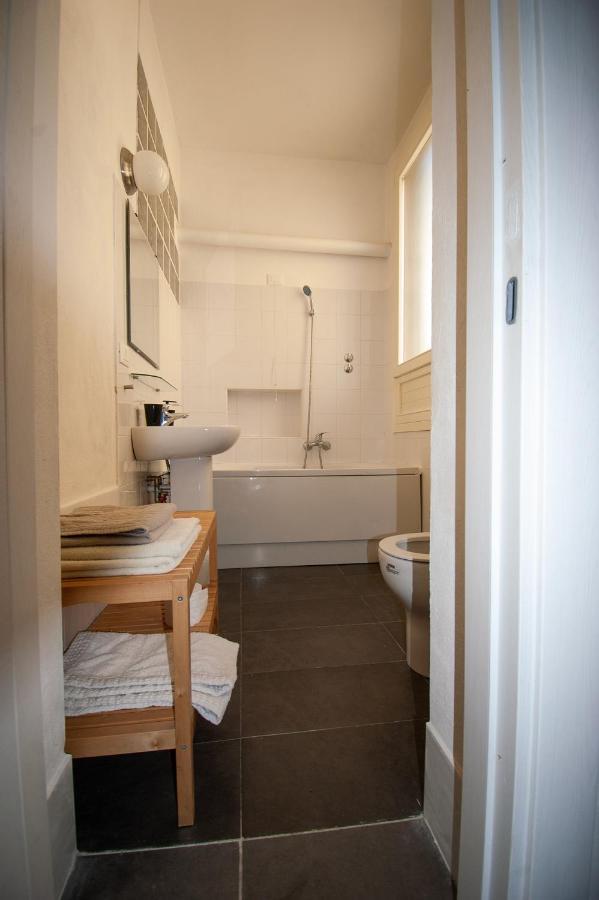 B&B Ca'Isidoro Venice Exterior photo